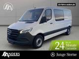 Mercedes-Benz Sprinter 315 Kasten L2H1 Klima*LED*MBUX* - Mercedes-Benz Sprinter Jahreswagen