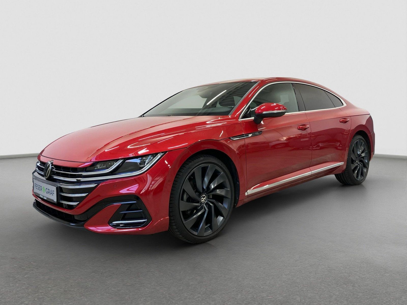 Volkswagen Arteon - Bild 14