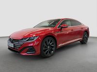 Volkswagen Arteon - Vorschau Bild 14