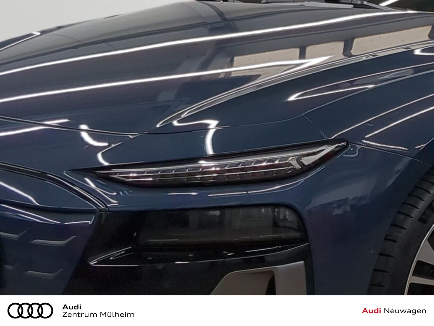 Audi A6 e-tron - Bild 6