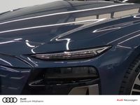 Audi A6 e-tron - Vorschau Bild 6