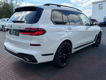 BMW X7 - 5