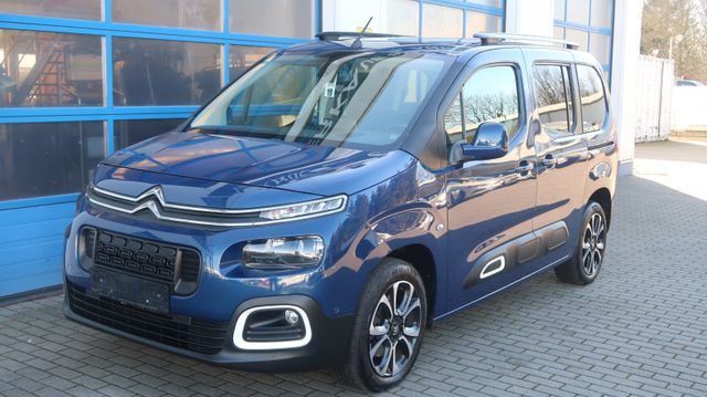 Citroën Berlingo 1.5 BlueHDi 130 FAP Shine M Stop&Start