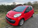 Citroën C1 1.0 Advance 102 tkm Anfängerauto  - Citroën C1 in Hamm