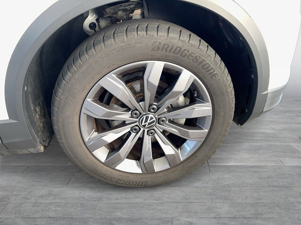 Volkswagen T-Roc - Bild 7