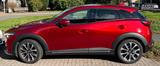 Mazda CX-3 2.0 SKYACTIV-G Selection Selection