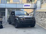 Land Rover Defender 5.0 P525 Kompressor V8 110 - Land Rover Defender Tageszulassungen