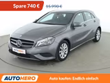 Mercedes-Benz A 200 CDI Style *NAVI*TEMPO*PDC*SHZ*KLIMA* - Mercedes-Benz A-Klasse mit Diesel-Antrieb