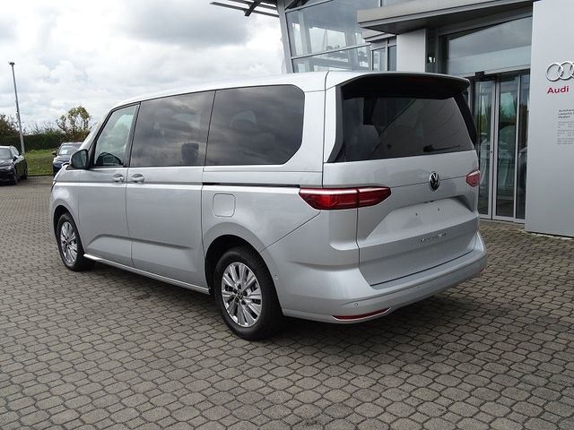 T7 Multivan 2.0 TDI DSG Life lang - Leder / AHZV