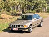 BMW 730 H-Zulassung.Aut.,Klima,SHD,17"Schnitzer. - BMW aus 1992: 7