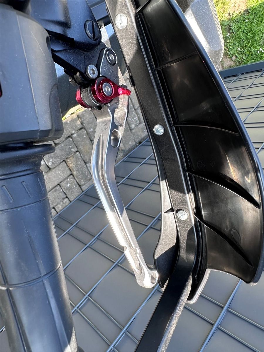 Fahrzeugabbildung Kawasaki Versys 1000
