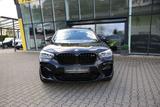 BMW X4 M PANO*HEADU*360°*H&K*CARBON*ACC*SHADOW*AHK - gebrauchte BMW X4 M40 aus dem Jahr 2020