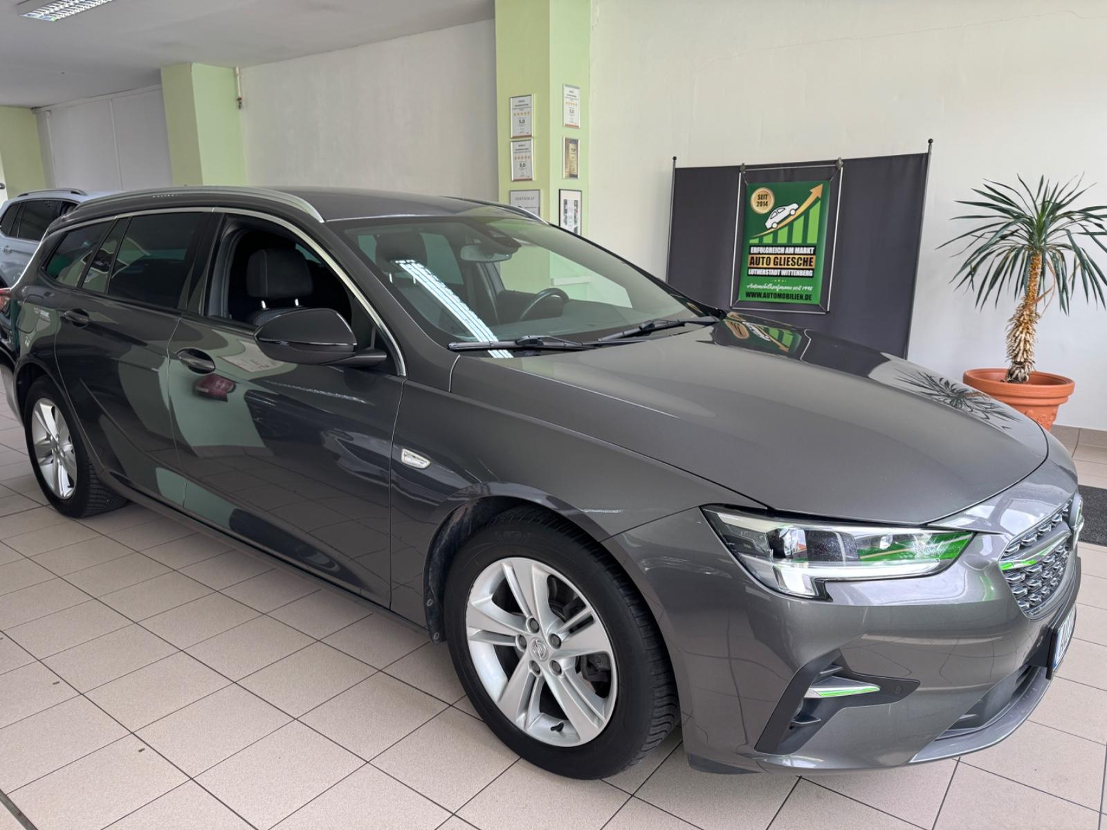 Opel Insignia B Sports Tourer Business, viele Extras!