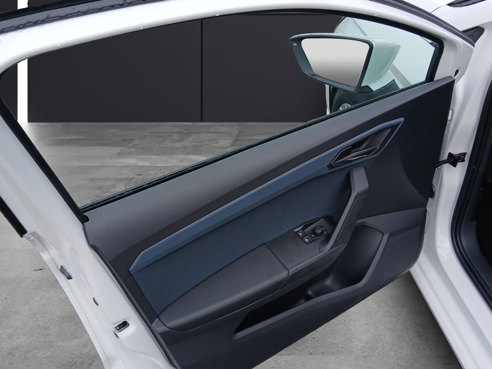 Fahrzeugabbildung SEAT Ibiza 1.0 TSI Style LED Winter-Paket