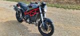 Ducati Monster S4R  - DUCATI S4 MONSTER