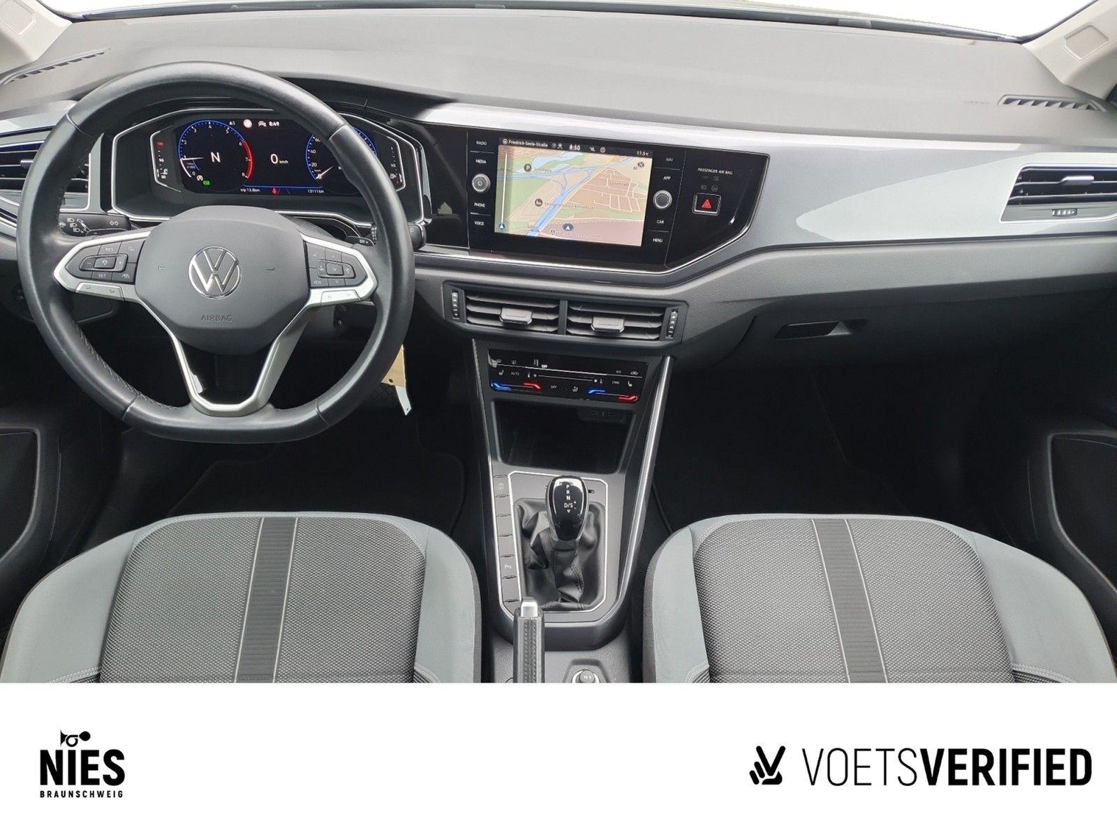 Volkswagen Polo - Bild 9