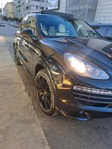 Porsche Cayenne S Diesel Schnäppchen - : Schnäppchen