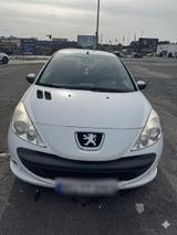 Peugeot 206+ 2.Hand, elektrische Fensterheber - Peugeot 206 in Aachen