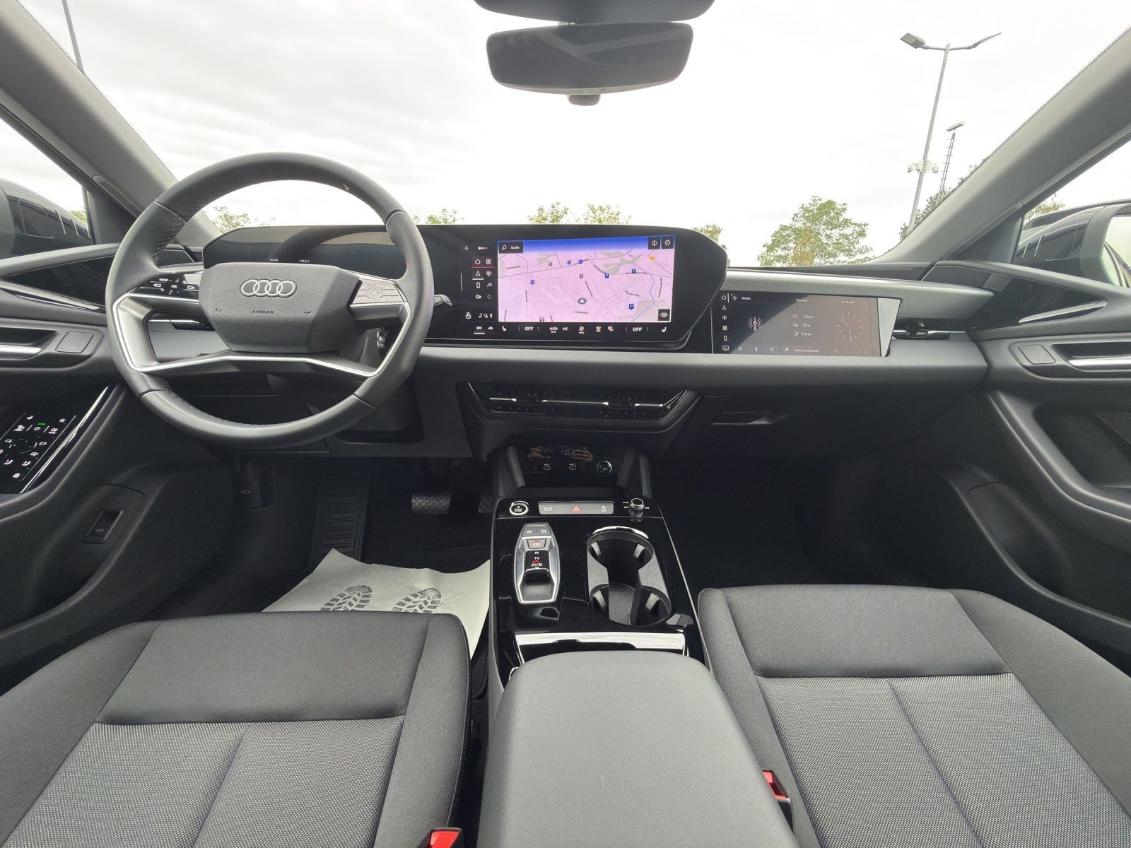 Audi A6 e-tron - Bild 7