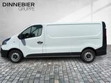 Renault Trafic Kasten L2 H1 2.9t Komfort - Renault Doppelkabine Trafic