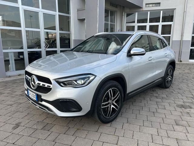 MERCEDES-BENZ Mercedes-benz GLA 250 e hybrid EQ Premium