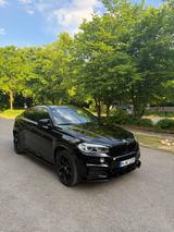 BMW X6 xDrive30d - - BMW X6 Gebrauchtwagen in München
