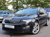 Skoda Octavia Combi VRS 2.0 TDI DSG PANO-XENON-LED-RFK - Skoda Octavia: Vrs