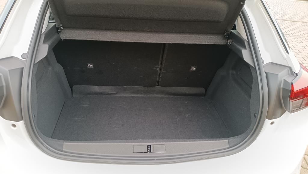 Autohaus Zimpel & Franke -  Opel Corsa Edition 1.2 55 kW 75 PS - Bild 6