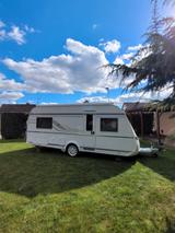Tabbert Da Vinci 495 HE 7 Pakete VOLL NP 47.000€ Tabbert - Tabbert 495