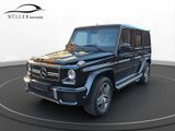 Mercedes-Benz G 63 AMG 20 Zoll Kamera Standheizung MB100 - Mercedes-Benz G-Class: Mb