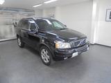 Volvo XC90 D5 AWD Automatik Leder AHK TÜV 02/2027 - Volvo XC90 Gebrauchtwagen in Stuttgart