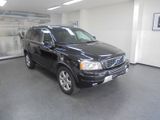 Volvo XC90 D5 AWD Automatik Leder AHK TÜV 02/2027 - Volvo XC90 aus 2014