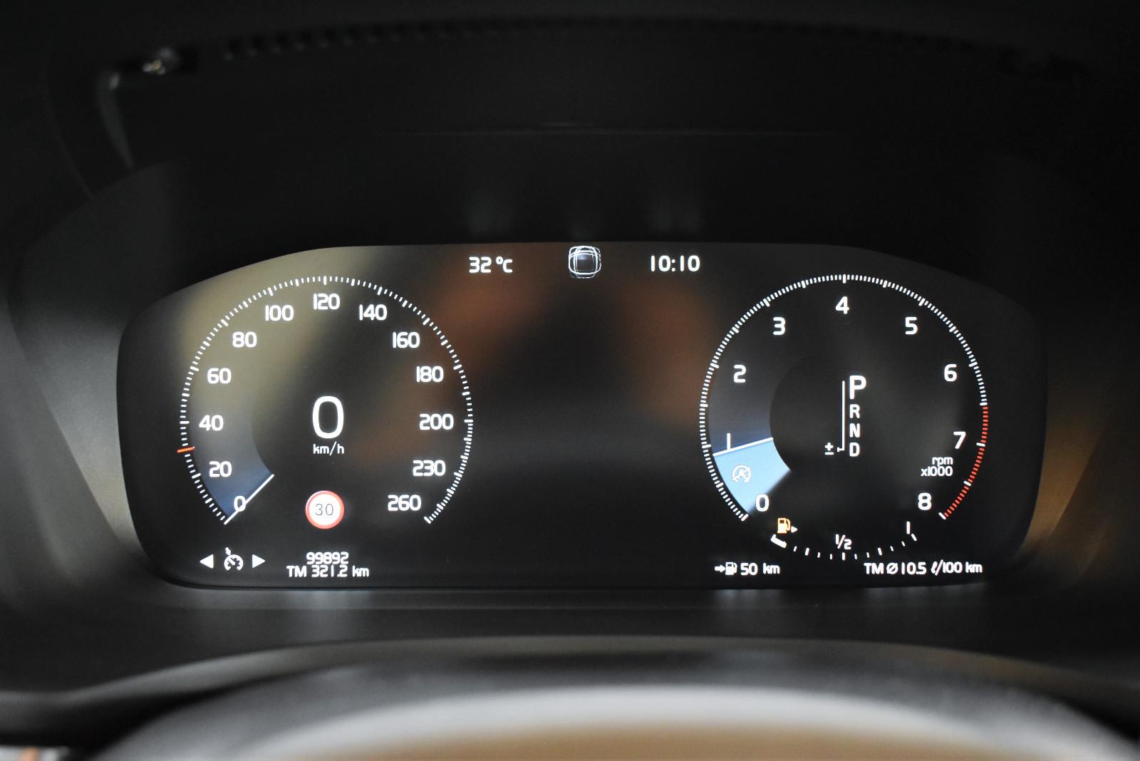 Volvo V60 Kombi Inscription+Kamera+Tempomat+LED+Keyles