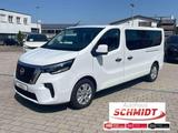 Nissan Primastar Kombi L2H1 Tekna dCi170 Automatik