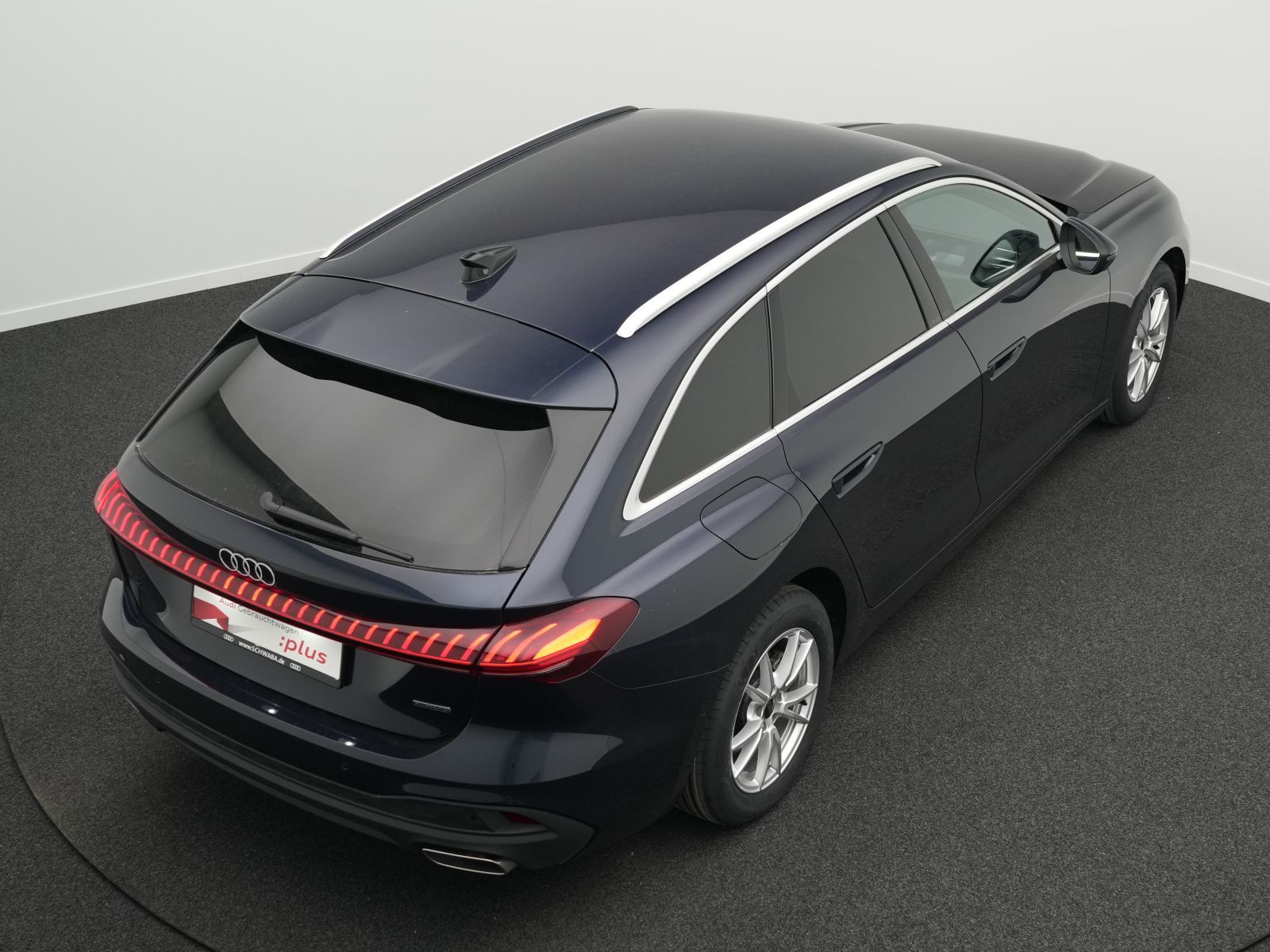Audi A5 - Bild 21