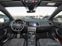 Cupra Ateca - Vorschau Bild 12
