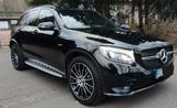 Mercedes-Benz GLC 43 AMG Mercedes-AMG GLC 43 4MATIC Autom.... - Mercedes-Benz GLC 43 AMG von privat