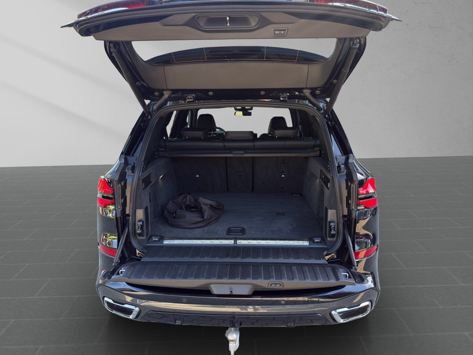 BMW X5 - Bild 13