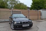 BMW 323ci Cabrio*1.HAND*LEDER*XENON*KLIMA* - gebrauchte BMW 3er Reihe aus dem Jahr 2000