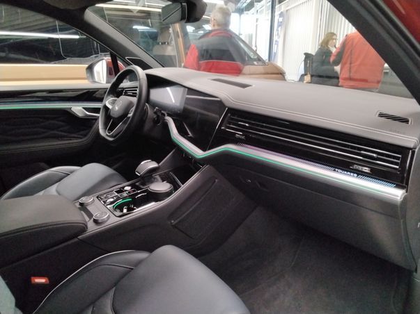 Volkswagen Touareg - Bild 9