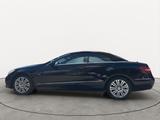 Mercedes-Benz E 200  Bi-Xenon/Leder/Airscarf/PDC/Navi/SHZ - Mercedes-Benz E 200: Cabrio