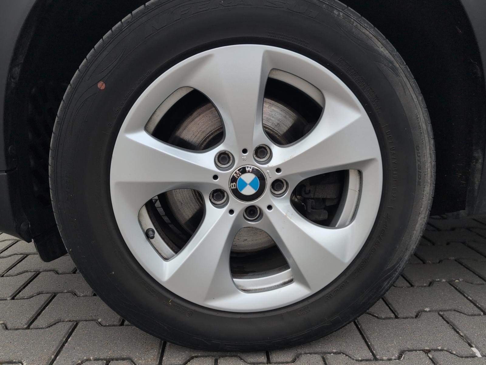 BMW X3 20i xDrive Aut. 79tkm ***TOP ZUSTAND***