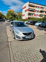 Mazda 6 2.0 155 gh - gebrauchte Mazda 2 aus dem Jahr 2010
