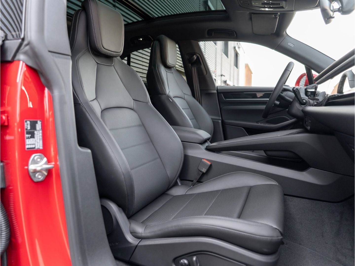 Porsche Macan - Bild 37