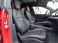 Porsche Macan - Vorschau Bild 37