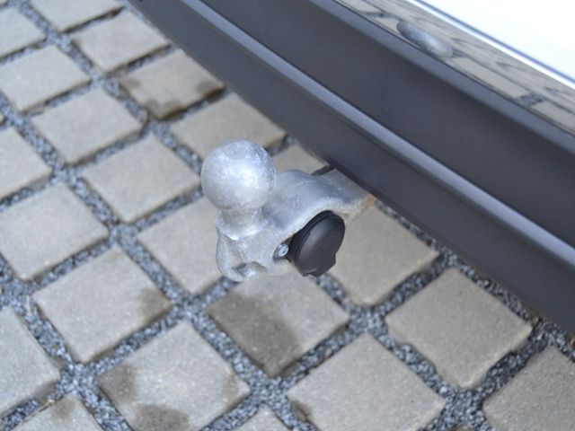 Tiguan Allspace 2.0 TDI DSG LED/NAVI+VZE+RFK/ASS