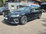 Audi A4 Avant 35 TDI S line S-tronic Business-Paket - Audi A4: Business Paket