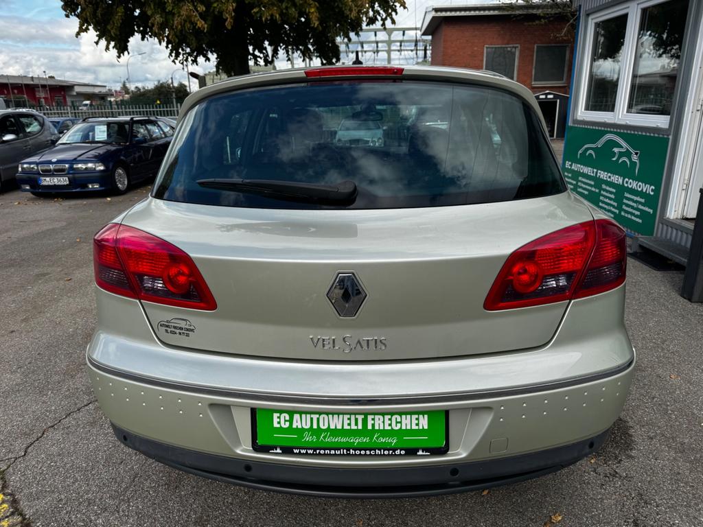 Renault Vel Satis