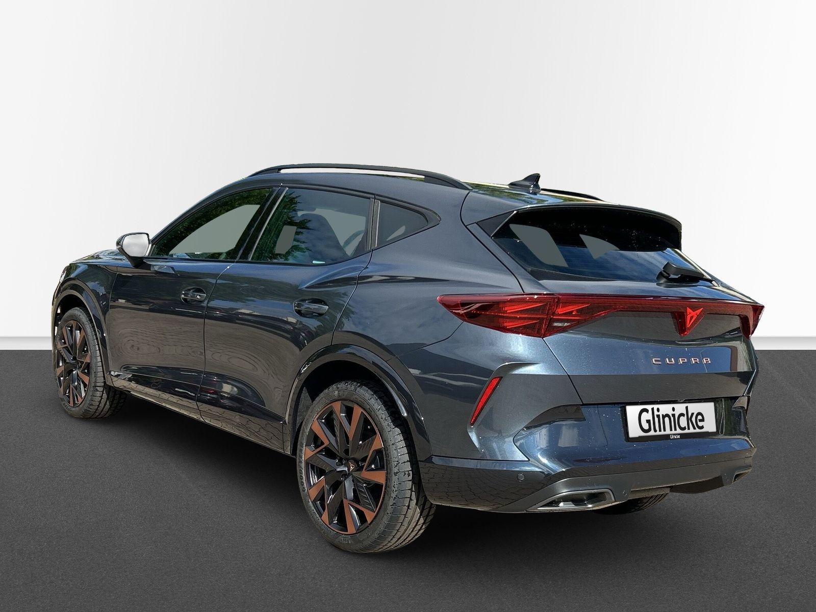 Cupra Formentor - Bild 4