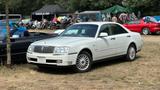 Nissan Cedric LX-Z Turbo VQ30DET - Nissan aus 2001